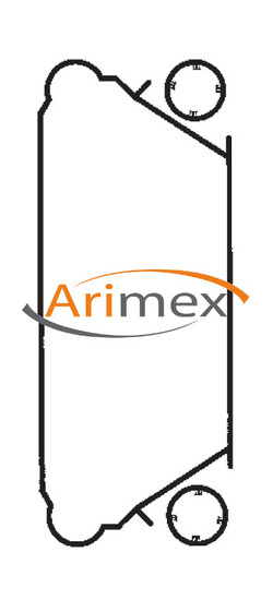 arimex alfalaval