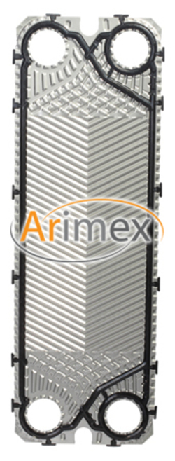 arimex alfalaval m6m